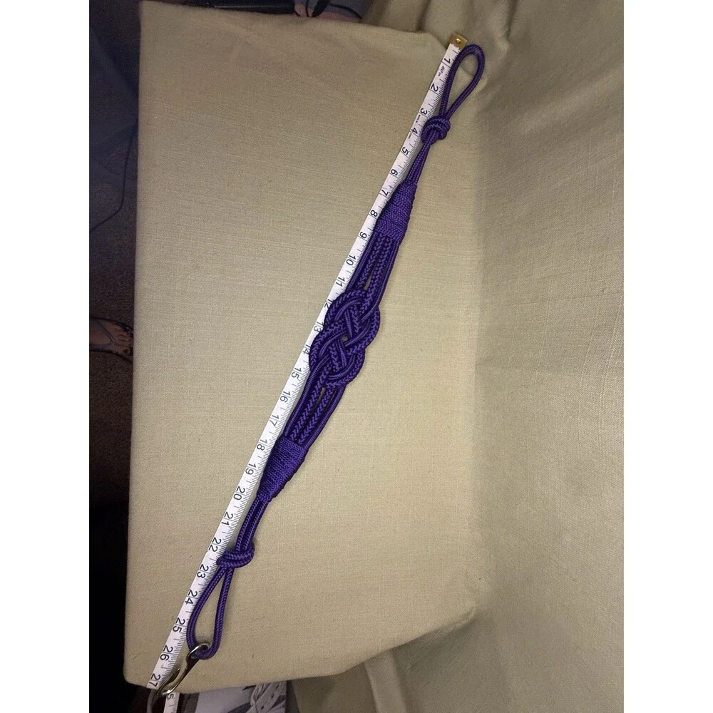 Unbranded vintage purple
